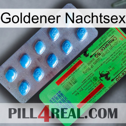 Golden Night Sex new03